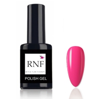 204 Polish Gel Wildberry 15 ml.